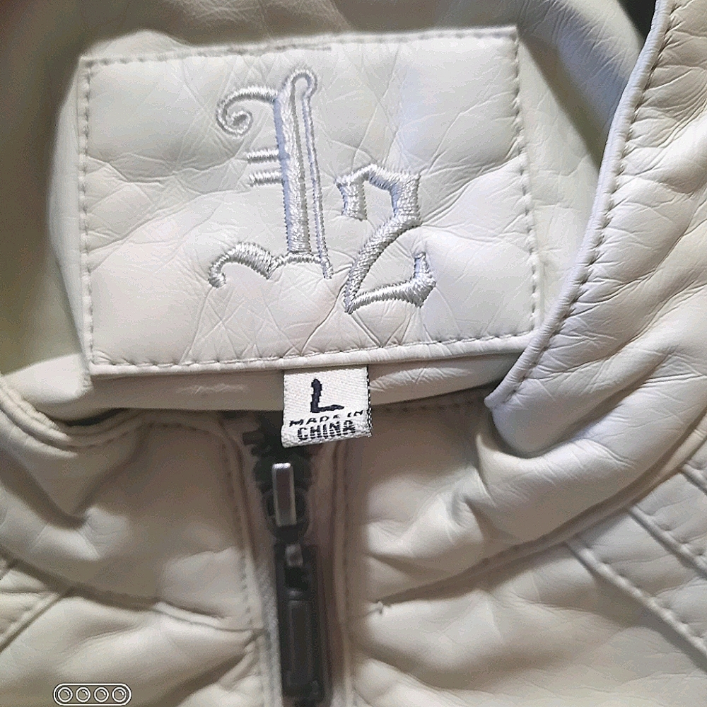 J2 jacket